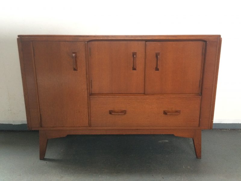 Vintage G Plan Cabinet Furniture Ranges