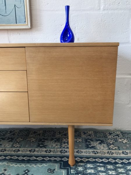 Vintage AVALON Sideboard Retro Mid Century Danish Scandi Style