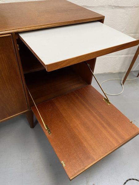 Vintage 1960s MCINTOSH 'Dunvegan' Sideboard Mid Century