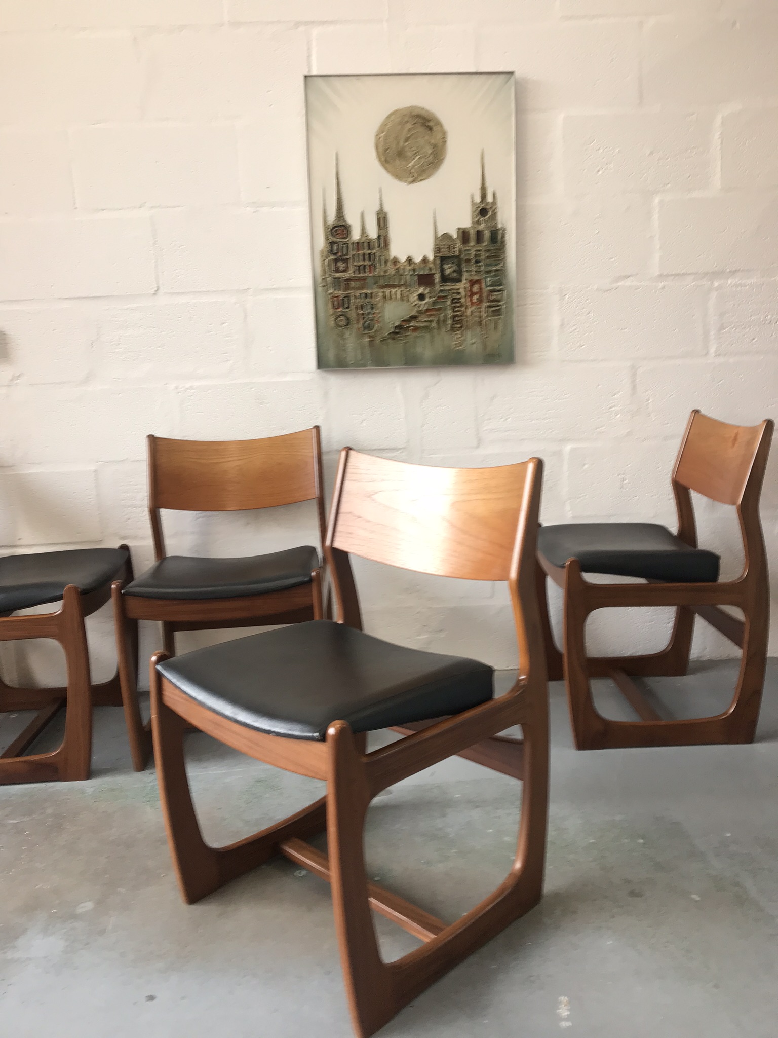 portwood dining chairs