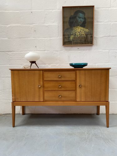 Mid Century Sideboard by Gordon Russell