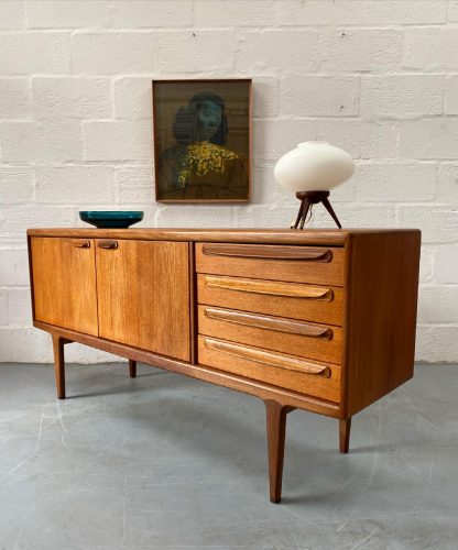 Vintage 1960s Younger 'Sequence' Sideboard 