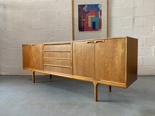 Vintage Mid Century Mcintosh 'Dunbar' Sideboard