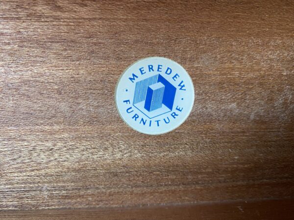 Vintage / Retro Meredew Desk / Dressing Table