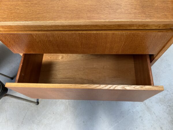 Vintage / Retro Meredew Desk / Dressing Table