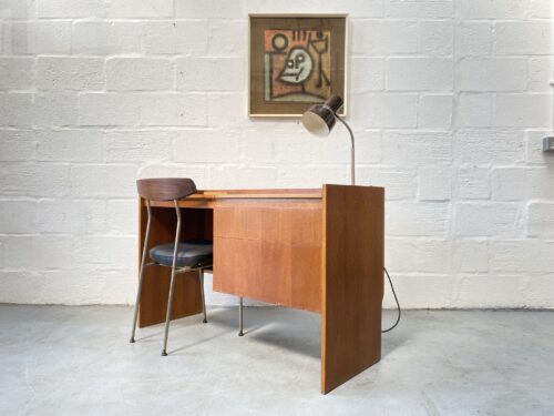 Vintage / Retro Meredew Desk / Dressing Table