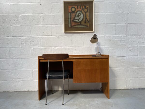 Vintage / Retro Meredew Desk / Dressing Table