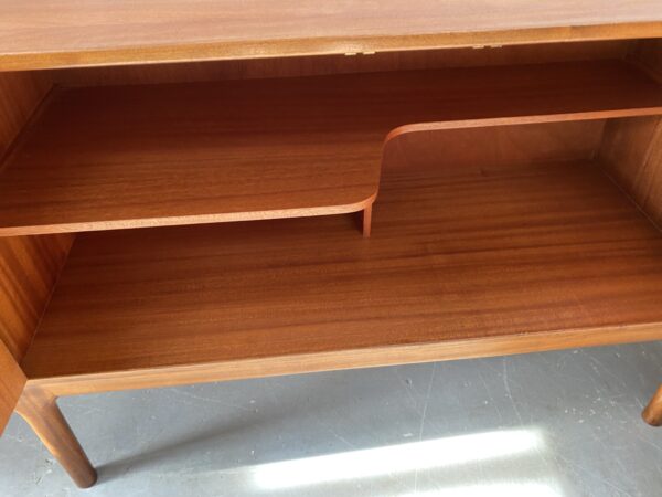 Vintage Mcintosh 'Dunfermline' Sideboard 1970s