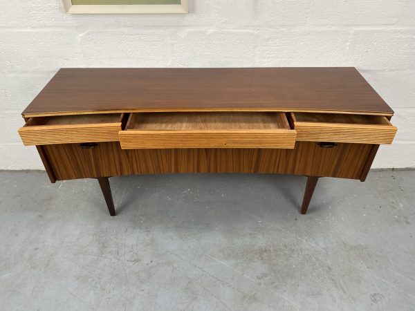 Mid Century 'Elliots of Newbury' (EON) Sideboard 