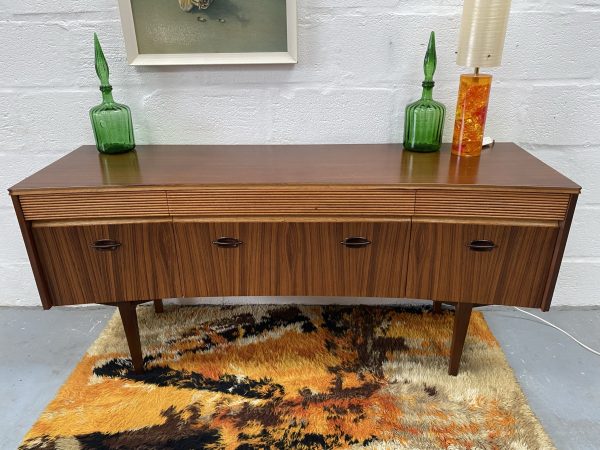 Mid Century 'Elliots of Newbury' (EON) Sideboard 