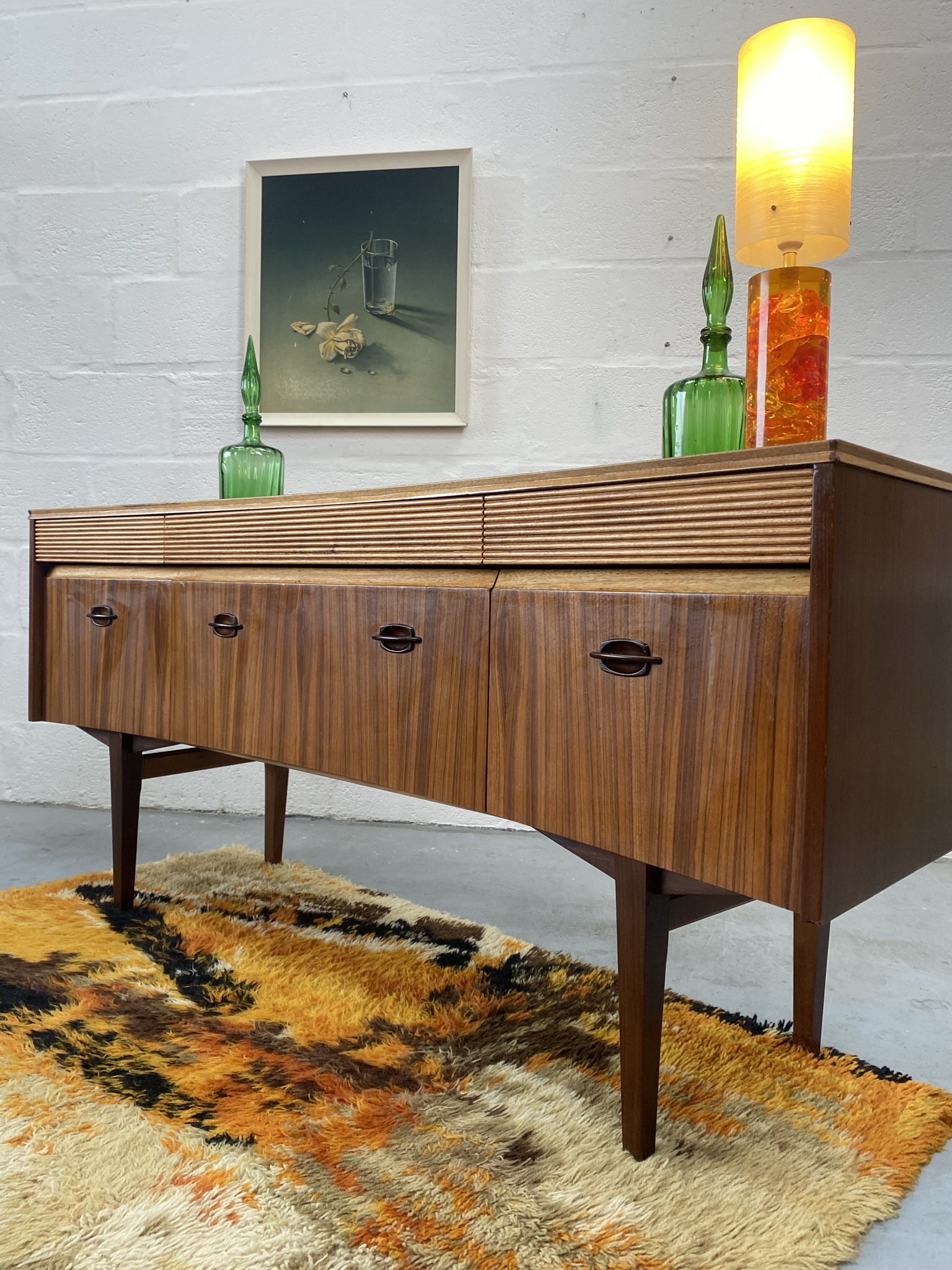 Mid Century 'Elliots of Newbury' (EON) Sideboard
