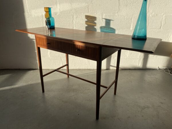 Mid Century Buffet / Serving Table Designed By Richard Hornby For Fyne Ladye