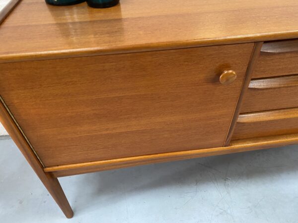 Mid Century 'Da Silva' Sideboard by John Herbert for Younger