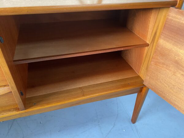 Mid Century 'Da Silva' Sideboard by John Herbert for Younger