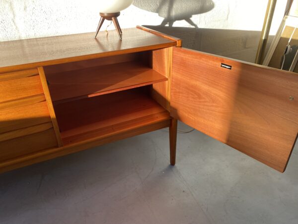 Mid Century 'Da Silva' Sideboard by John Herbert for Younger