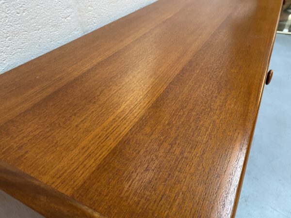 Mid Century 'Da Silva' Sideboard by John Herbert for Younger