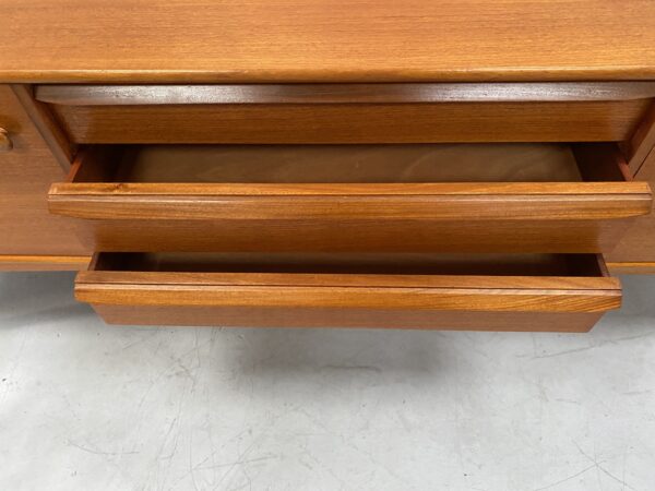 Mid Century 'Da Silva' Sideboard by John Herbert for Younger