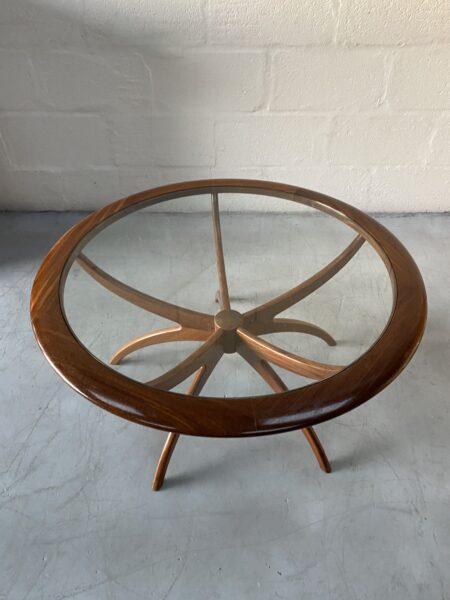 Vintage Classic G Plan 'Fresco' Tallboy / Chest of Drawers