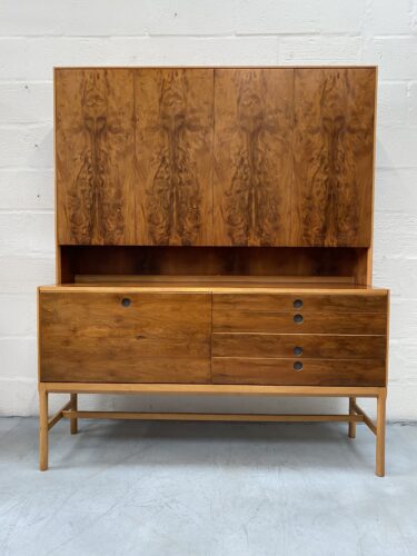 White & Newton 'Arundel' Highboard, 1960s 