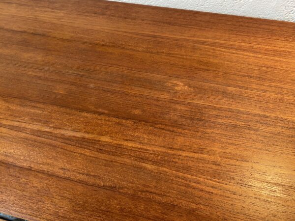 1960s Vintage Teak Sideboard