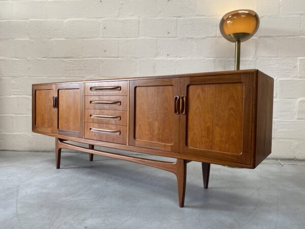 Vintage G Plan 'Fresco' Sideboard