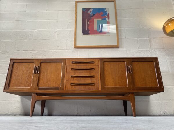 Vintage G Plan 'Fresco' Sideboard