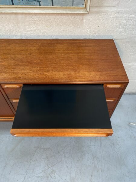 Mid Century Mcintosh 'Dunbar' Sideboard