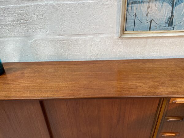 Mid Century Mcintosh 'Dunbar' Sideboard