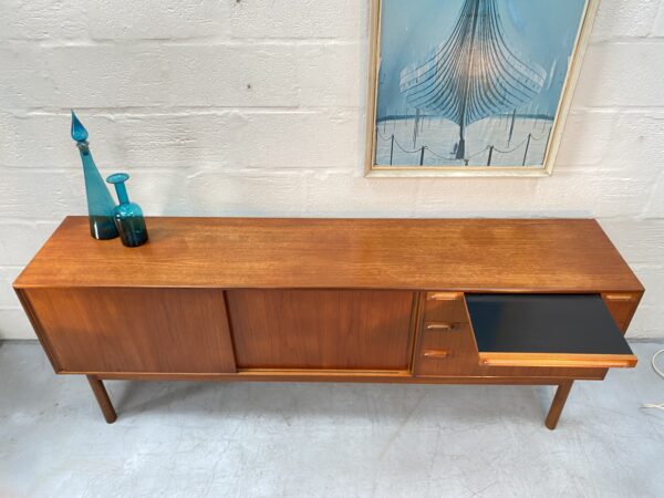 Mid Century Mcintosh 'Dunbar' Sideboard