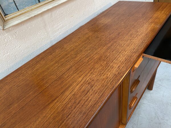 Mid Century Mcintosh 'Dunbar' Sideboard