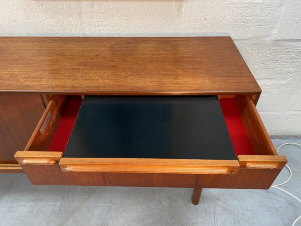 Mid Century Mcintosh 'Dunbar' Sideboard