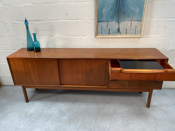 Mid Century Mcintosh 'Dunbar' Sideboard