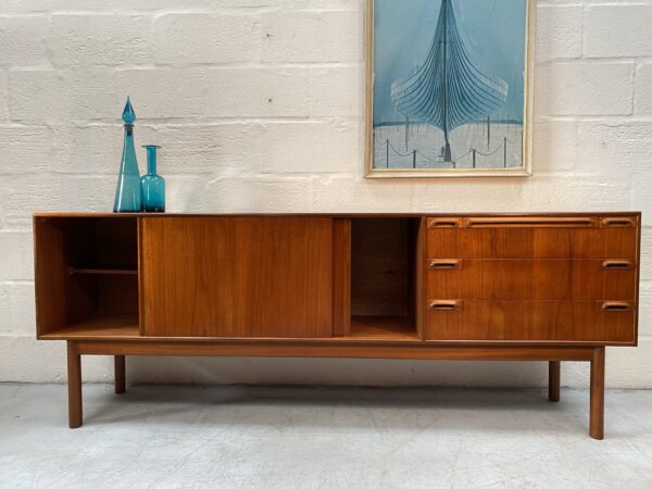 Mid Century Mcintosh 'Dunbar' Sideboard