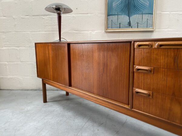 Mid Century Mcintosh 'Dunbar' Sideboard