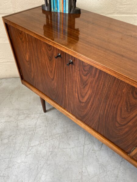 Mid Century 1960s Sideboard by Wrighton