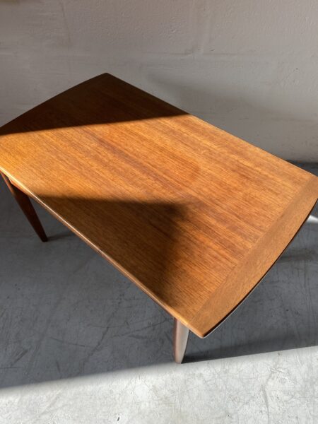 Mid Century Teak G Plan Occasional Table, Model 8035