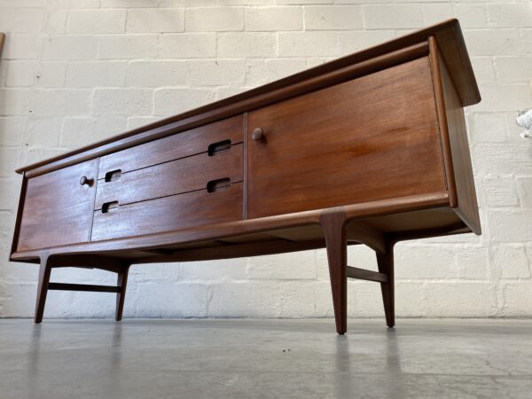 1960s Fonseca Sideboard by John Herbert for Younger
