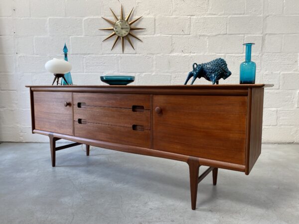 1960s Fonseca Sideboard by John Herbert for Younger