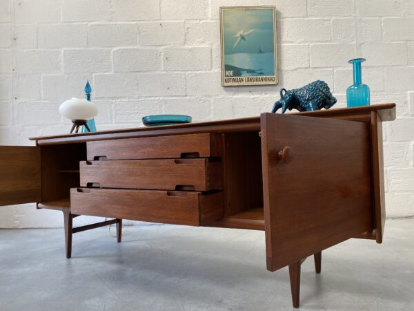 1960s Fonseca Sideboard by John Herbert for Younger