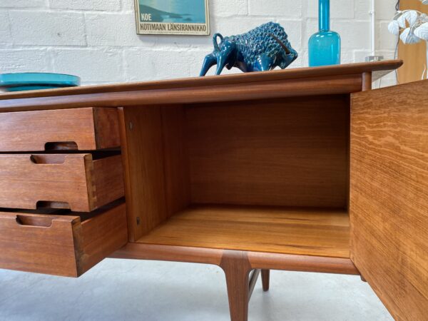 1960s Fonseca Sideboard by John Herbert for Younger