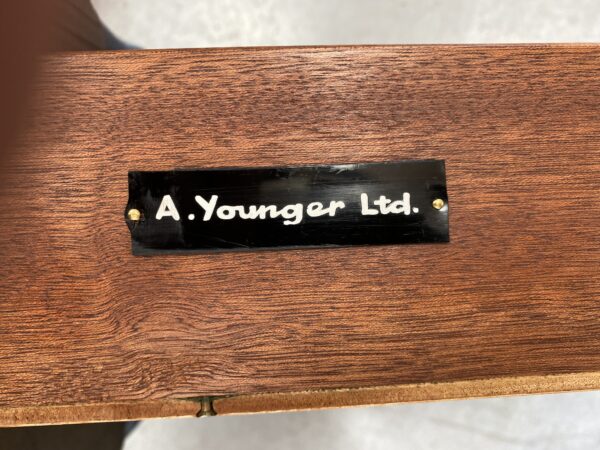 1960s Fonseca Sideboard by John Herbert for Younger