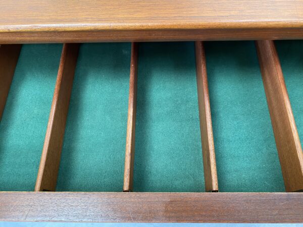 1960s Fonseca Sideboard by John Herbert for Younger