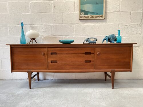 1960s Fonseca Sideboard by John Herbert for Younger
