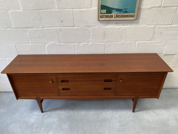 1960s Fonseca Sideboard by John Herbert for Younger