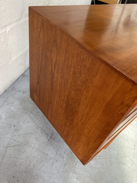Mid Century 1960s Sideboard by White & Newton