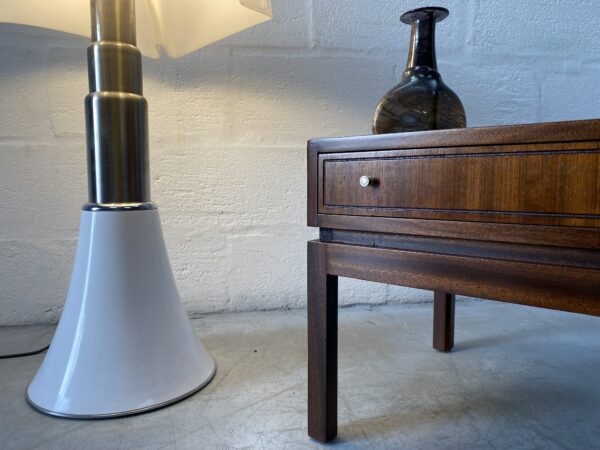 Vintage 1960s Greaves & Thomas Low Coffee Table