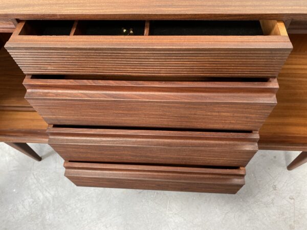 1960s British Sideboard by Richard Hornby for Fyne Layde