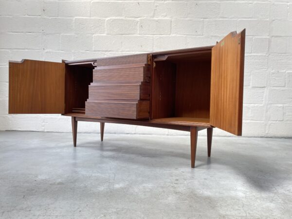 1960s British Sideboard by Richard Hornby for Fyne Layde