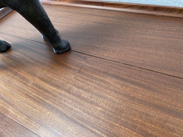 1960s British Sideboard by Richard Hornby for Fyne Layde