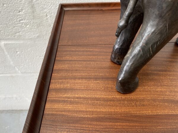 1960s British Sideboard by Richard Hornby for Fyne Layde